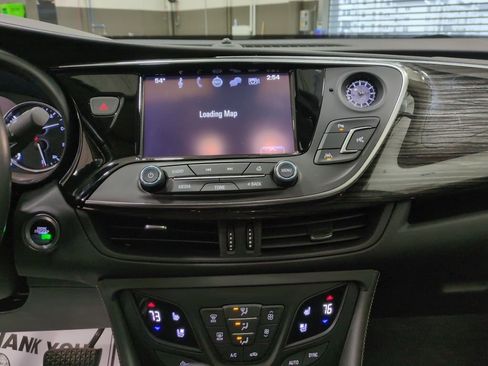 Used 2017 Buick Envision Premium w/ Driver Confidence Package image 12