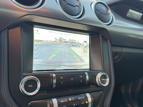 Used 2018 Ford Mustang Coupe w/ Equipment Group 101A image 19