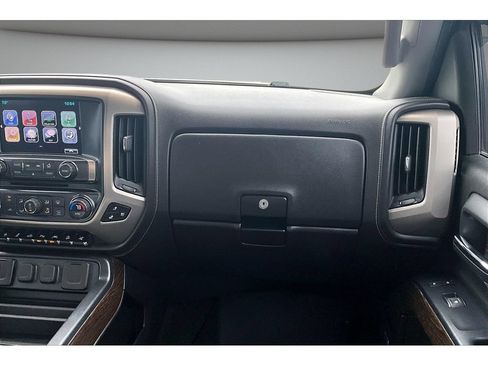Used 2017 GMC Sierra 1500 Denali w/ Denali Ultimate Package AWD/4WD image 40