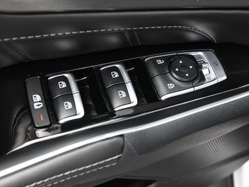 Used 2023 Kia Sorento SX FWD image 4