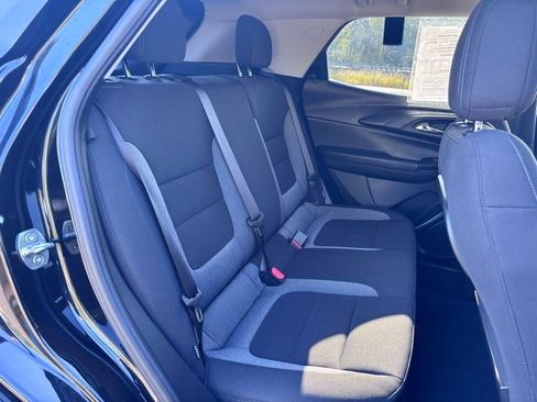 Certified 2022 Chevrolet TrailBlazer LT image 42