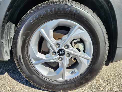 Used 2023 Hyundai Tucson SEL image 19