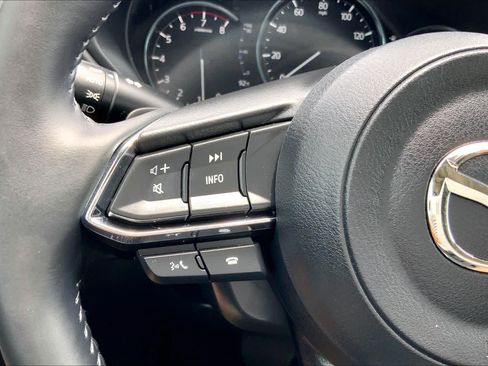 Used 2023 MAZDA CX-5 AWD 2.5 S w/ Premium Plus Pkg image 23