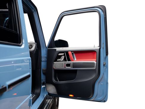 Used 2023 Mercedes-Benz G 63 AMG 4MATIC image 61