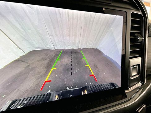 Used 2023 Ford F150 XLT w/ Equipment Group 302A High image 20