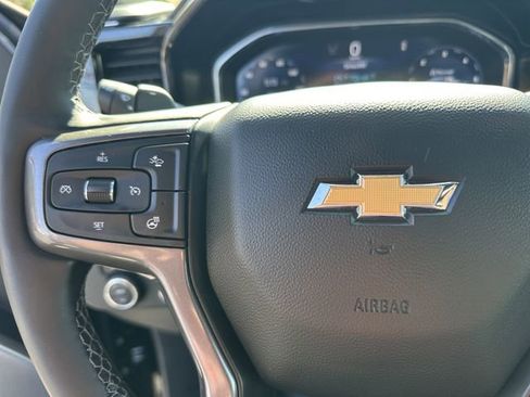 Certified 2025 Chevrolet Silverado 1500 High Country w/ Technology Package image 26