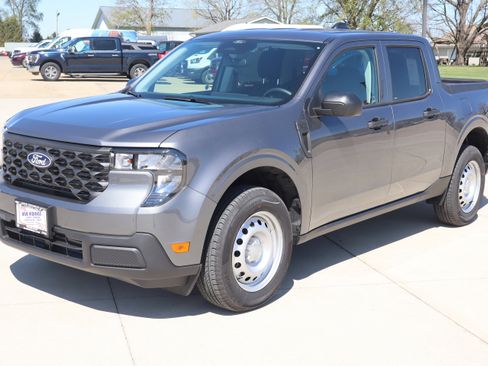 New 2026 Ford Maverick XL w/ 4K Tow Package image 1