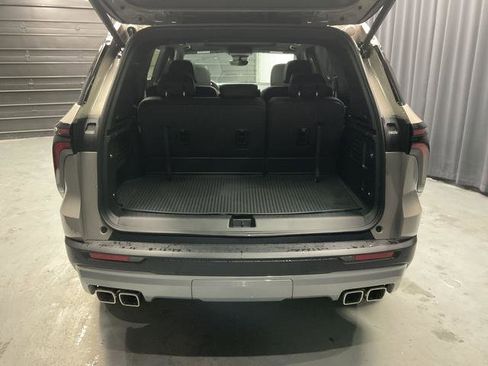 New 2026 Chevrolet Traverse Z71 AWD/4WD image 7