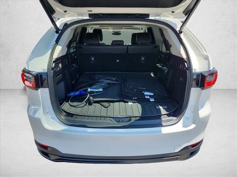 Used 2024 MAZDA CX-90 Plug-In Hybrid w/ Preferred AWD/4WD image 20