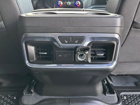 Used 2021 GMC Sierra 2500 AT4 w/ Gooseneck/5TH Wheel Package image 40