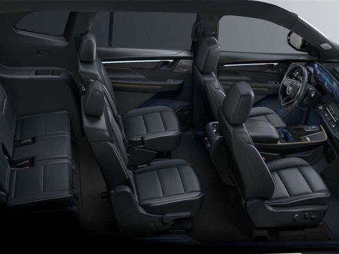 New 2026 Buick Enclave Avenir image 67