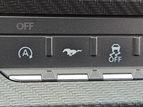 Used 2025 Ford Mustang GT Premium w/ 60th Anniversary Package image 26