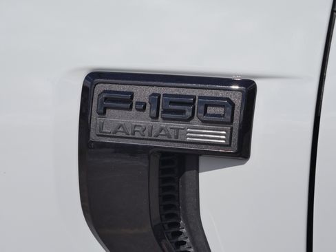 Certified 2024 Ford F150 Lariat w/ Tow/Haul Package image 20