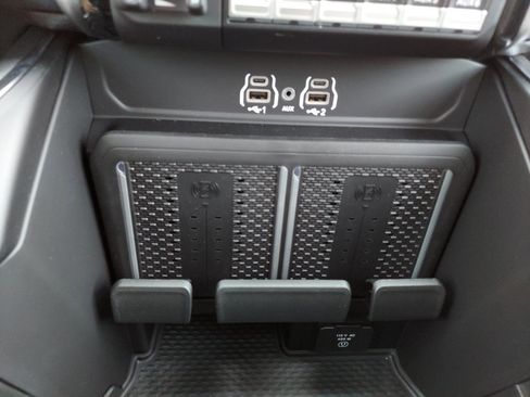 New 2026 RAM 2500 Laramie w/ Sport Appearance Package image 21