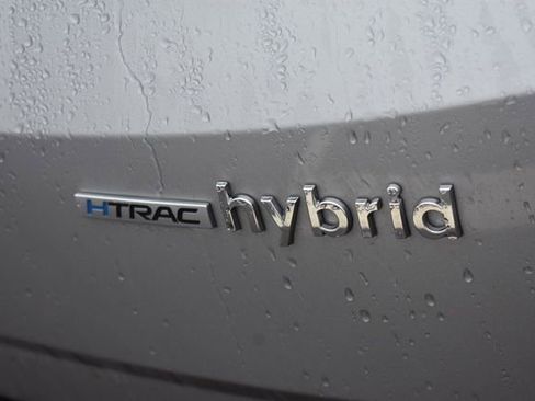 Used 2022 Hyundai Tucson Limited image 12