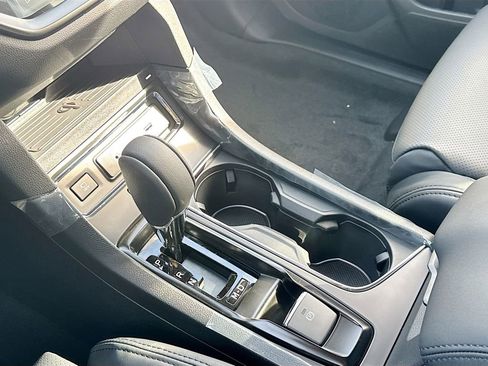 New 2026 Subaru Ascent Bronze Edition image 20