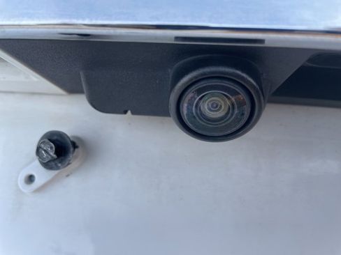 Used 2017 Ford Fusion SE w/ Fusion SE Technology Package image 13