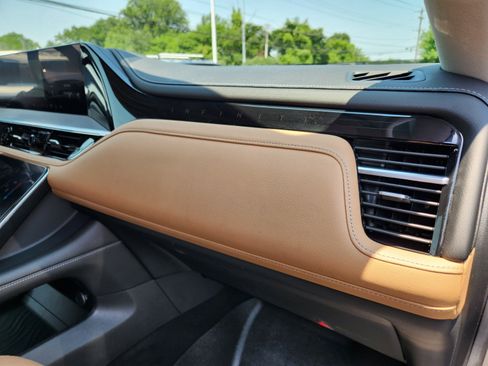 Certified 2025 INFINITI QX80 Sensory AWD/4WD image 17