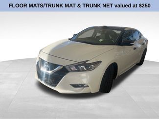 Used 2017 Nissan Maxima 3.5 SL video 2