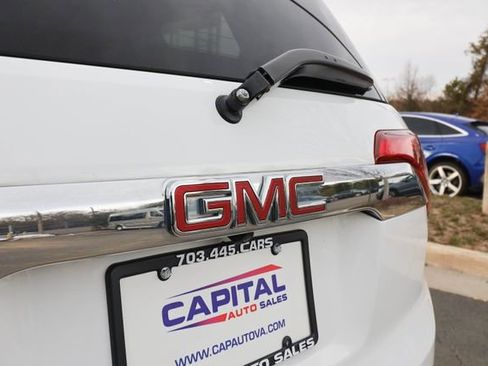 Used 2018 GMC Acadia SLE w/ Driver Alert Package I image 24