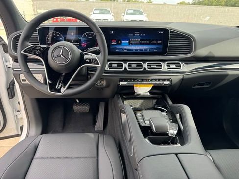 Used 2026 Mercedes-Benz GLE 350 4MATIC image 14