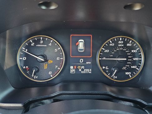 Certified 2025 Subaru Outback Wilderness image 36