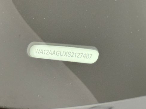 New 2025 Audi Q5 Premium Plus image 23