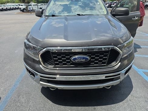 Used 2020 Ford Ranger XLT w/ Equipment Group 301A Mid RWD image 2