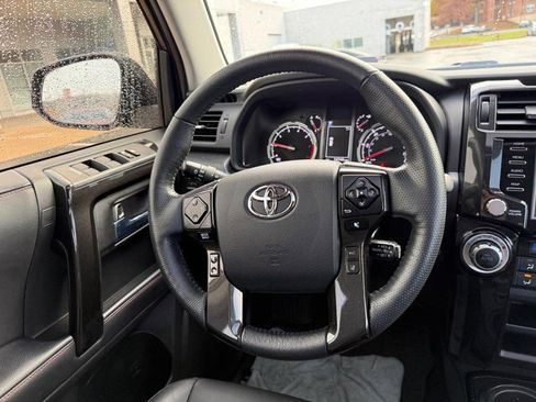 Certified 2023 Toyota 4Runner TRD Pro image 13
