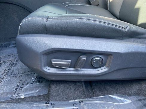 New 2026 Toyota Tundra Limited image 29