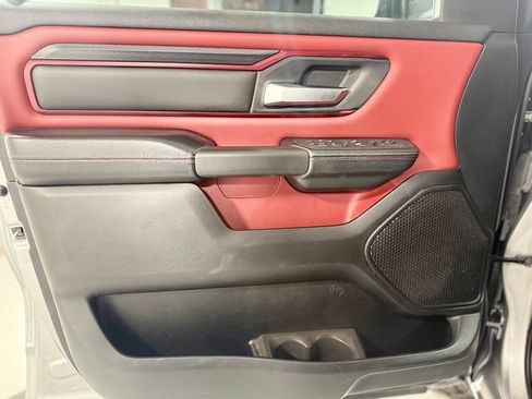 Used 2025 RAM 1500 Rebel w/ Rebel Level 1 Equipment Group AWD/4WD image 11
