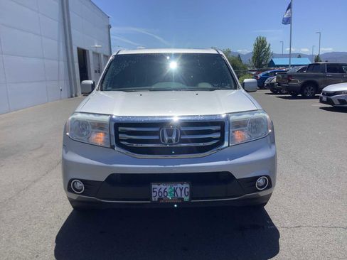 Used 2012 Honda Pilot EX-L image 9