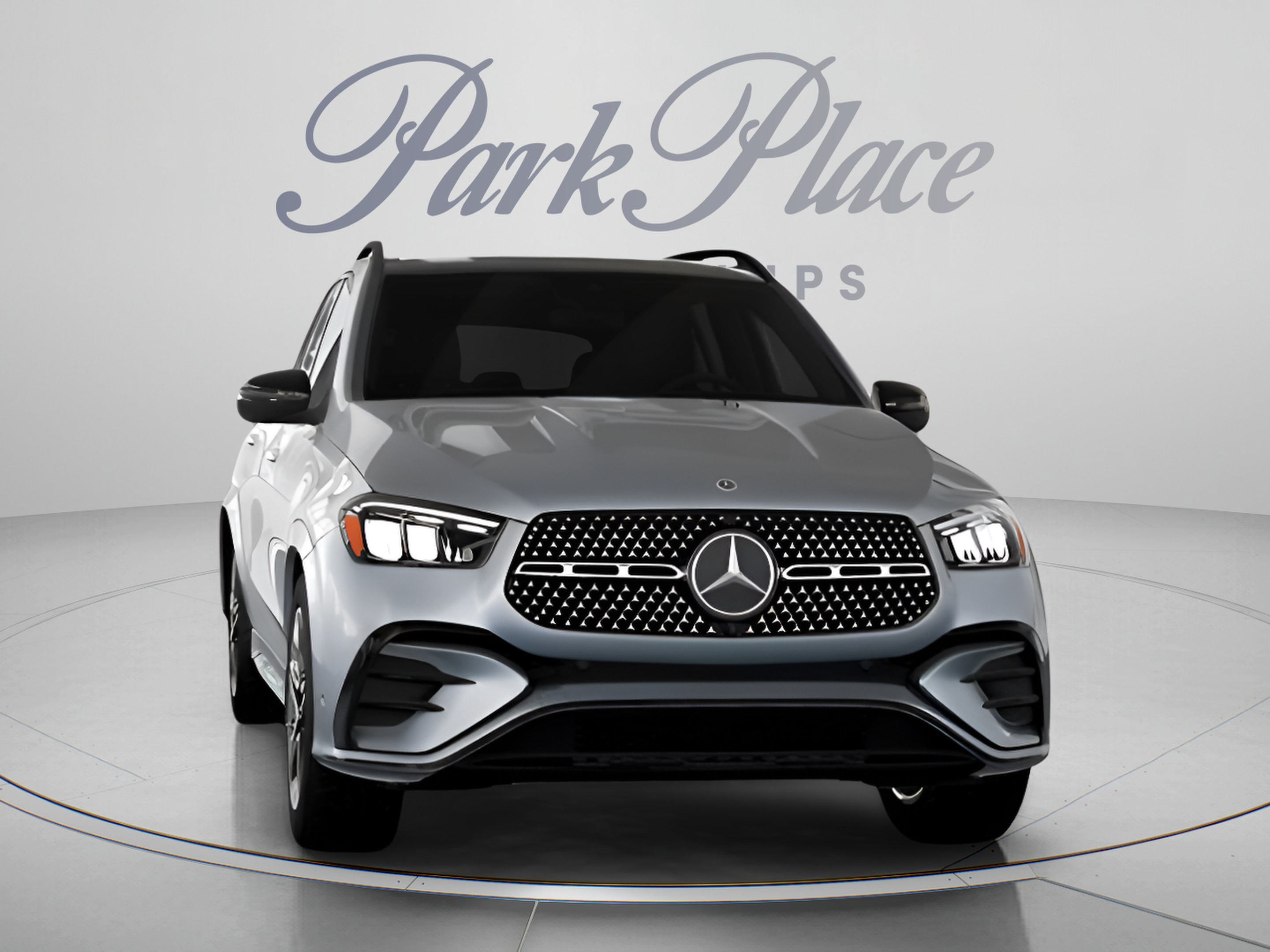 Certified 2026 Mercedes-Benz GLE 350 4MATIC image 65