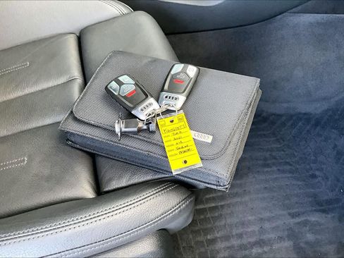 Used 2019 Audi A4 2.0T Premium Plus w/ Premium Plus Package image 14