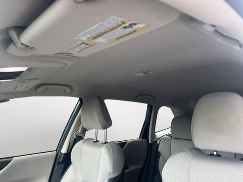 Used 2023 Subaru Forester AWD/4WD image 12