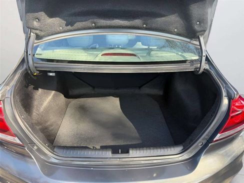 Used 2013 Honda Civic LX image 11