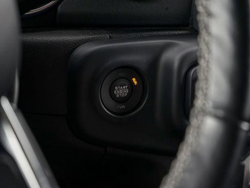 Used 2021 Jeep Wrangler Unlimited Sahara w/ LED Lighting Group image 19