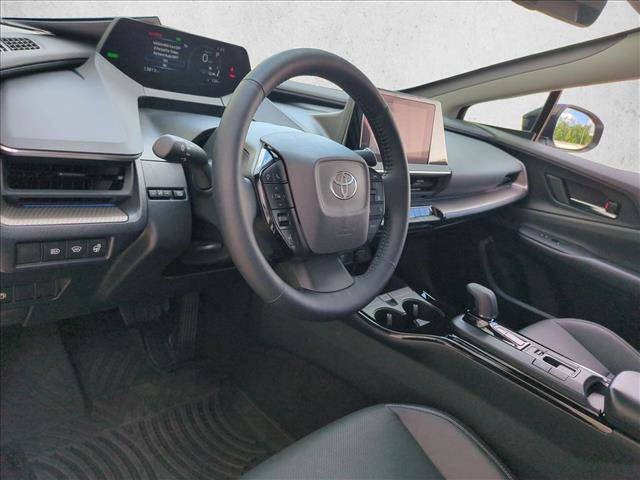 Used 2026 Toyota Prius XLE FWD image 10