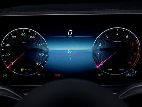 New 2026 Mercedes-Benz GLS 450 450 4MATIC® SUV image 24