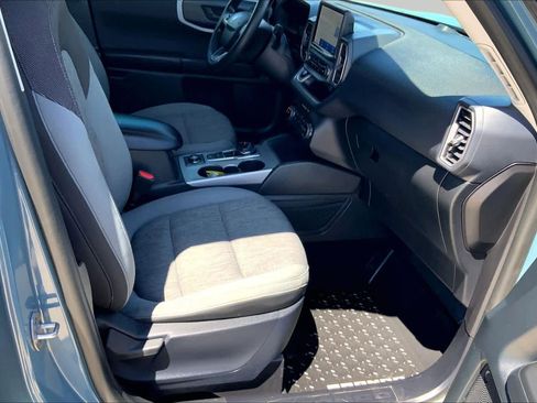 Used 2021 Ford Bronco Sport Big Bend AWD/4WD image 9
