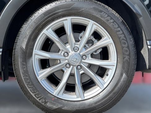 Certified 2025 Honda CR-V EX-L image 12