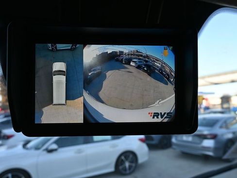 Used 2025 RAM ProMaster 1500 w/ Quick Order Package 22G SLT image 26