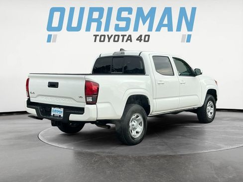 Used 2023 Toyota Tacoma SR image 6