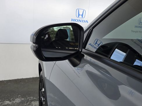 Used 2023 Honda HR-V Sport image 52