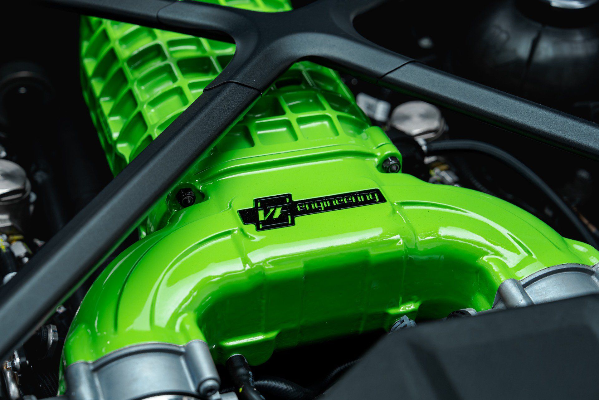 Used 2021 Lamborghini Huracan EVO RWD image 40