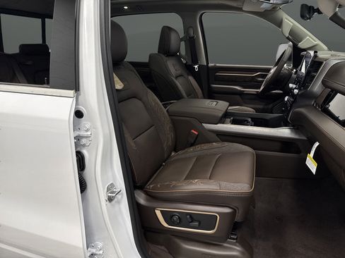 New 2026 RAM 1500 Limited AWD/4WD image 35