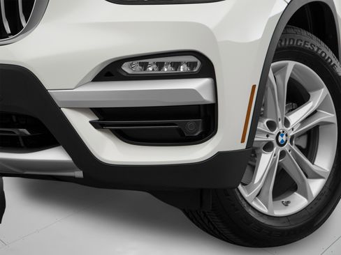 Used 2019 BMW X3 sDrive30i RWD image 61