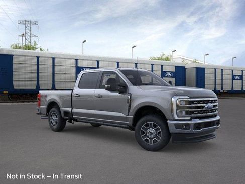 New 2026 Ford F250 Lariat image 32