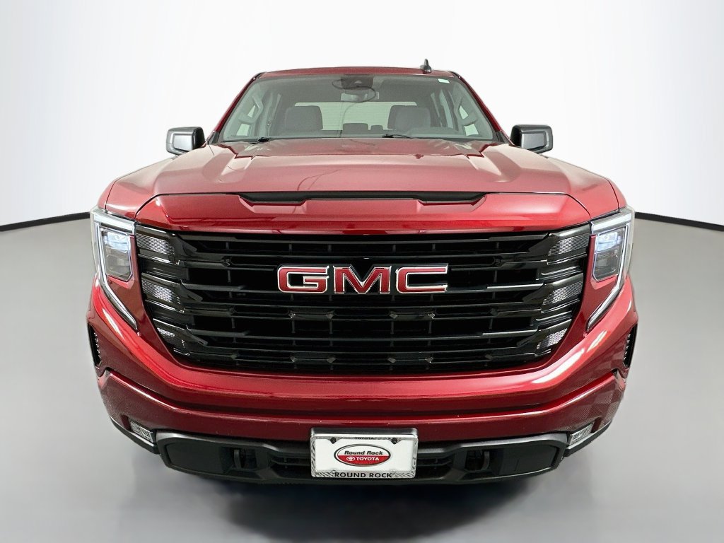 Used 2024 GMC Sierra 1500 Elevation RWD image 2