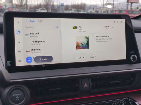 New 2026 Toyota Prius Plug-In Hybrid image 16